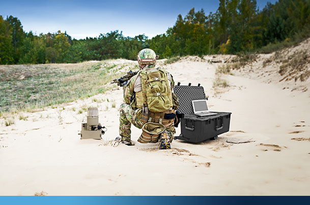 special forces spynel m