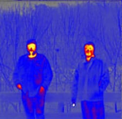 Illustration of DRI ranges