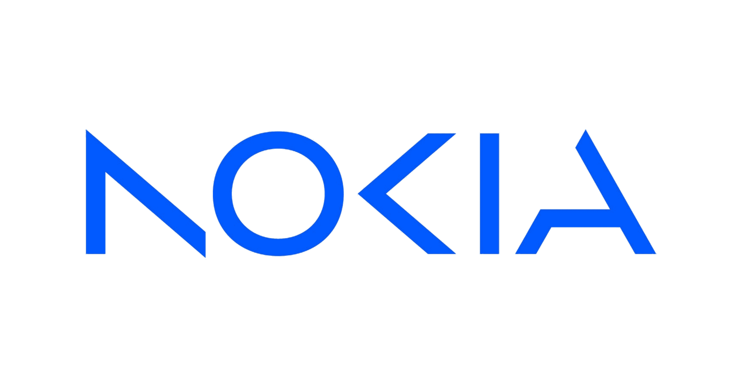 Nokia logo