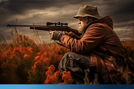 Wild Life Monitoring