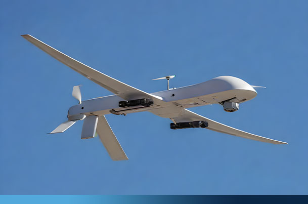 airport security uav