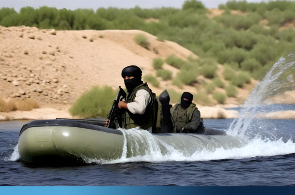 Terrorist Activities