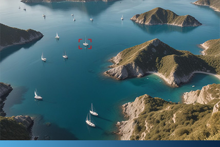 detection coastal surveillance