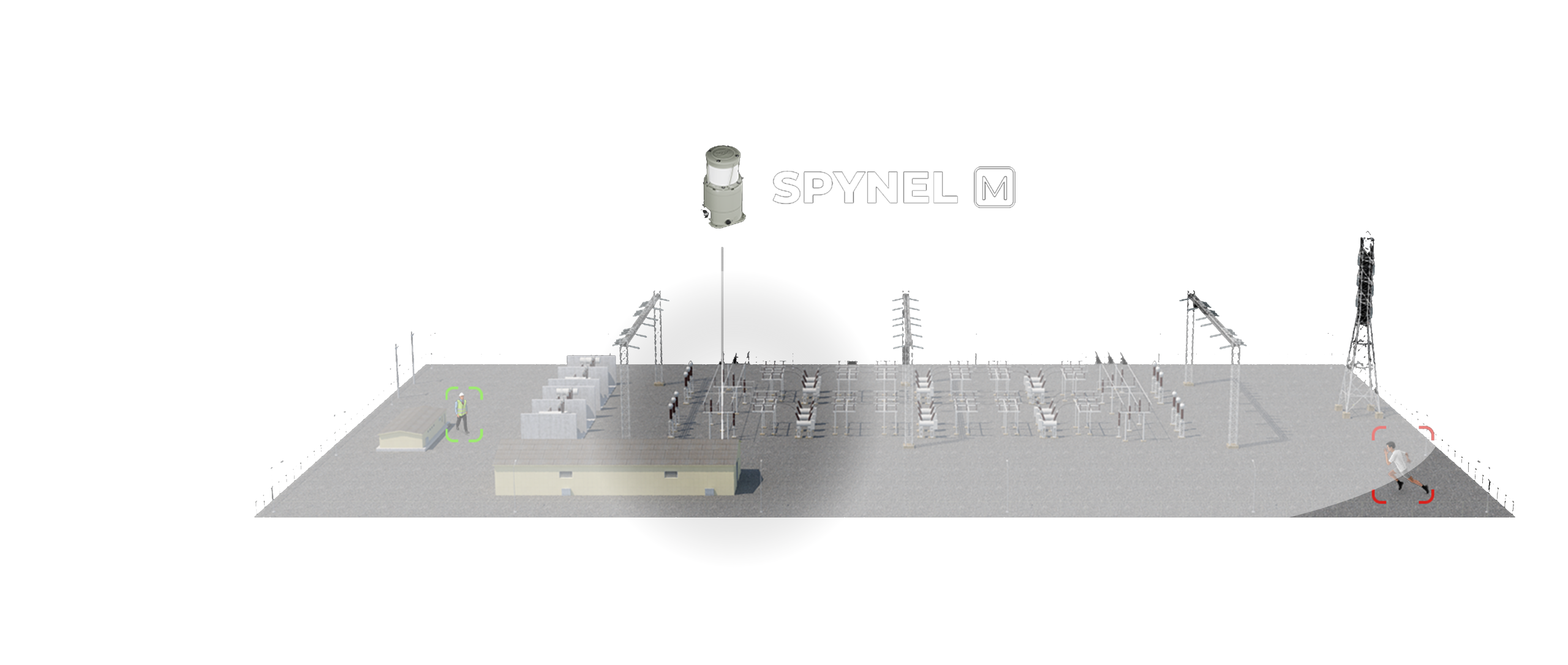 schéma_Power substation