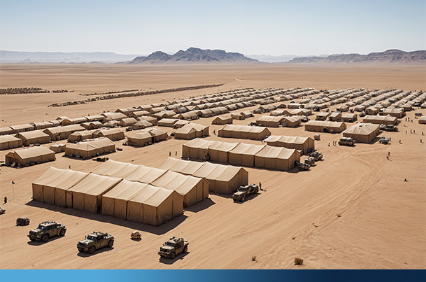 Operating Base Surveillance