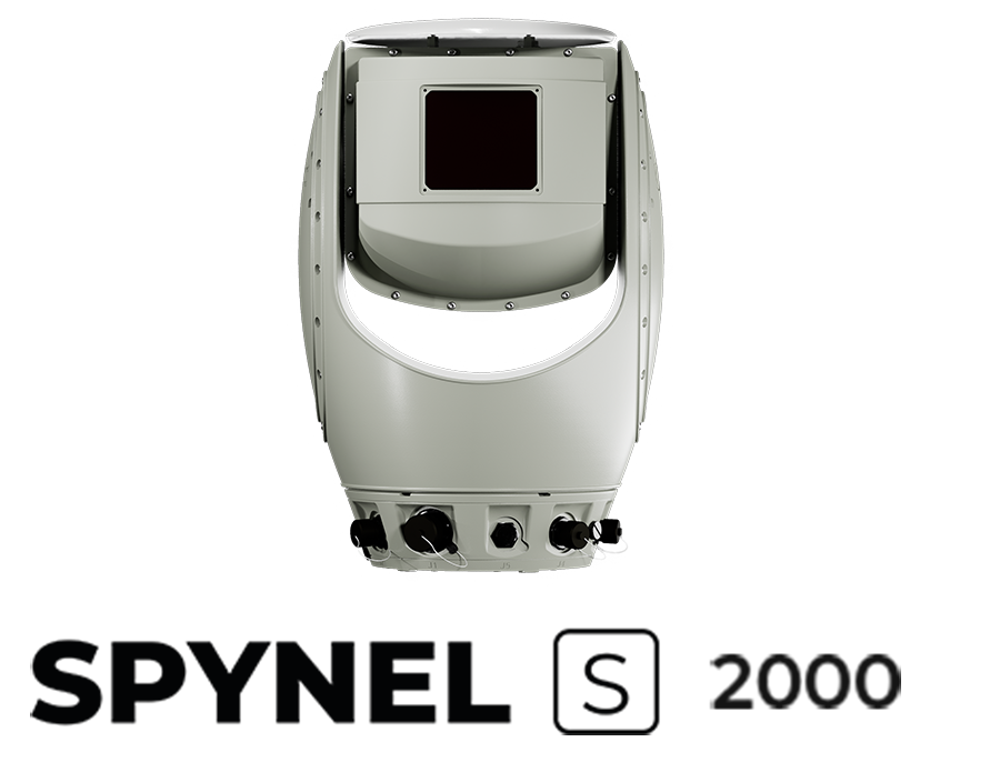 spynel-S-2000