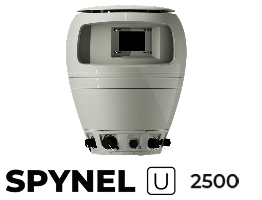 spynel-U-2500