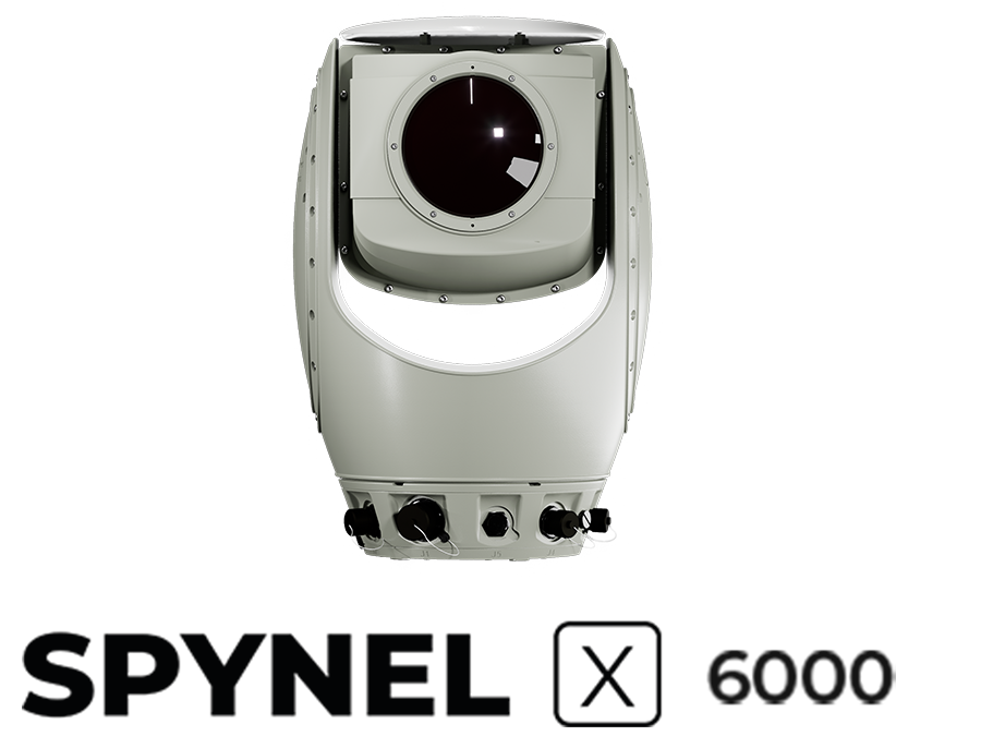 spynel-X-6000