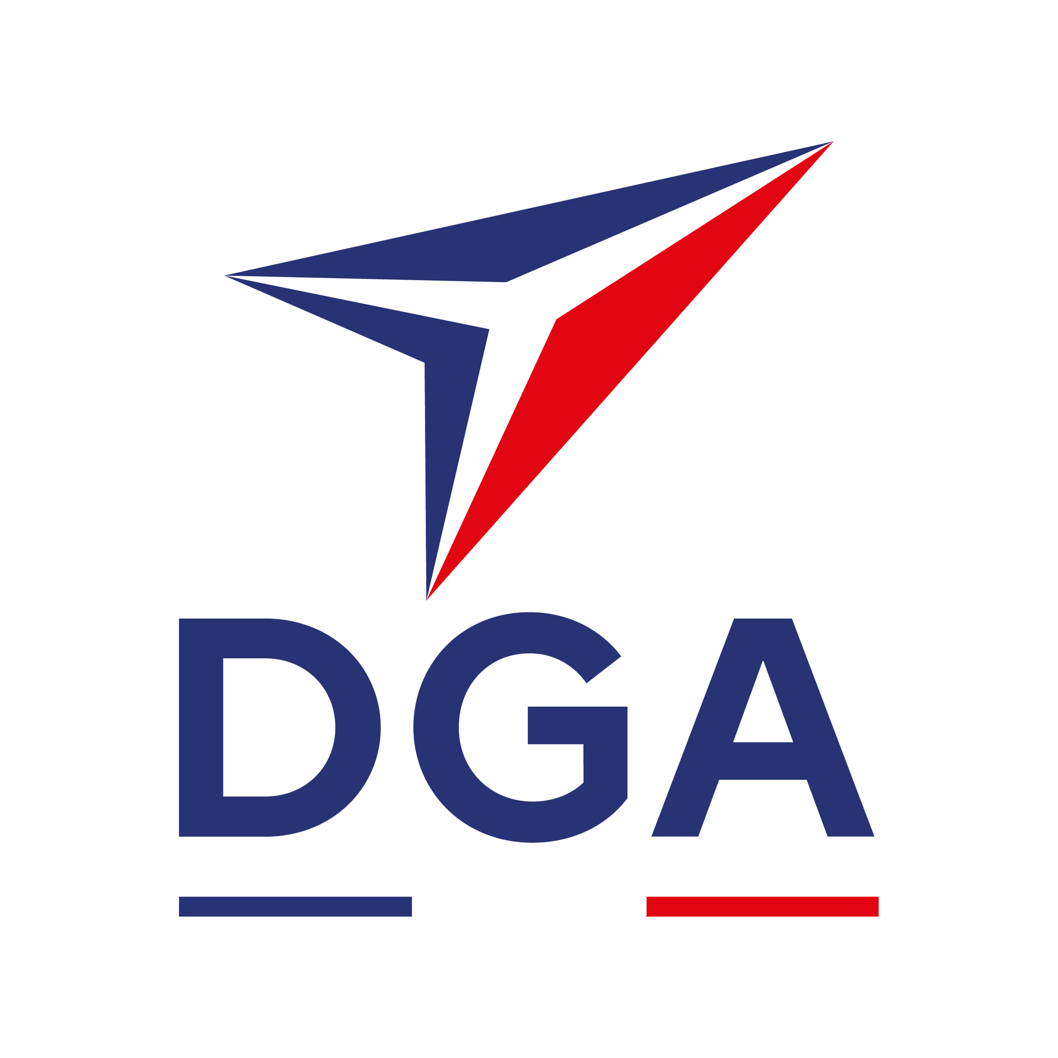 Logo_DirectionGénéraleArmement