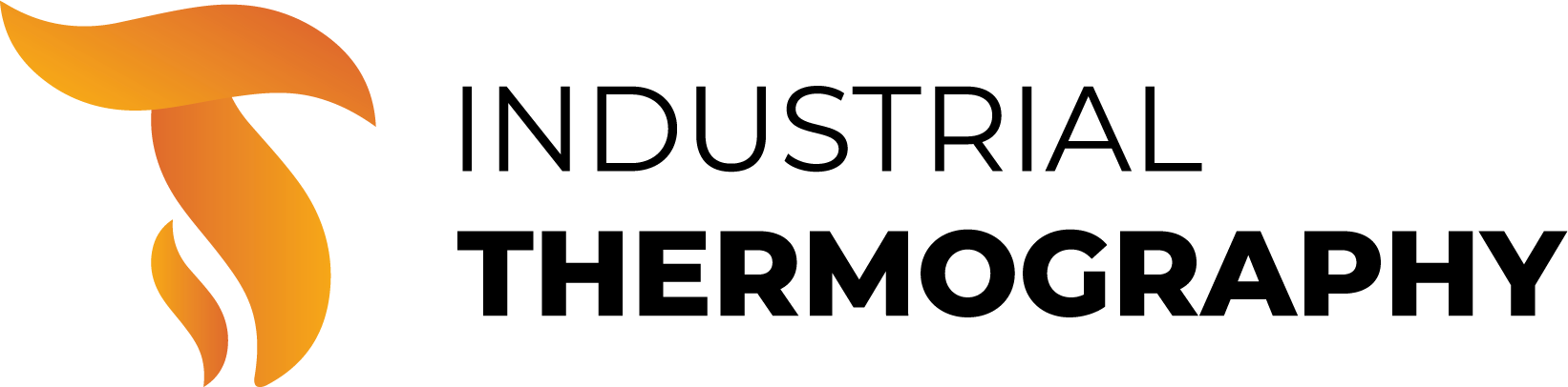 icone industrial thermography