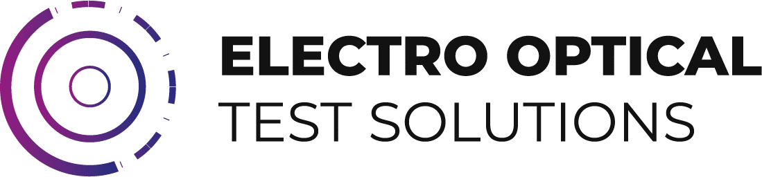 icone electro optical test solutions