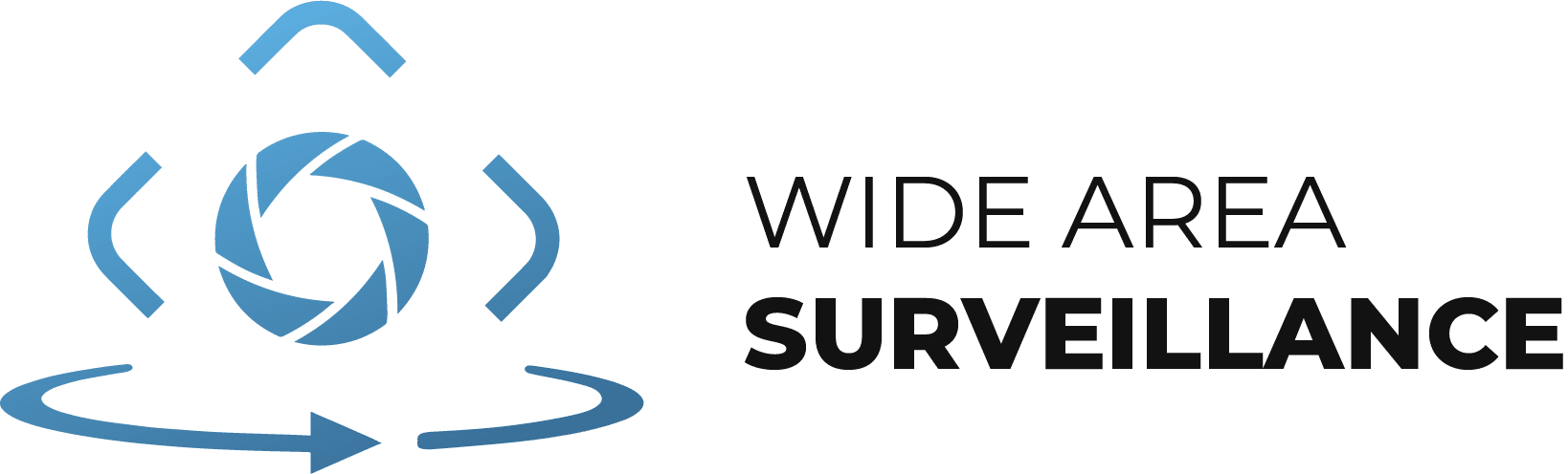 icone wide area surveillance